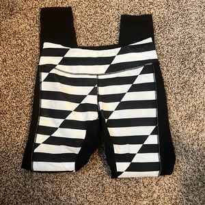 Zella Leggings Size Small